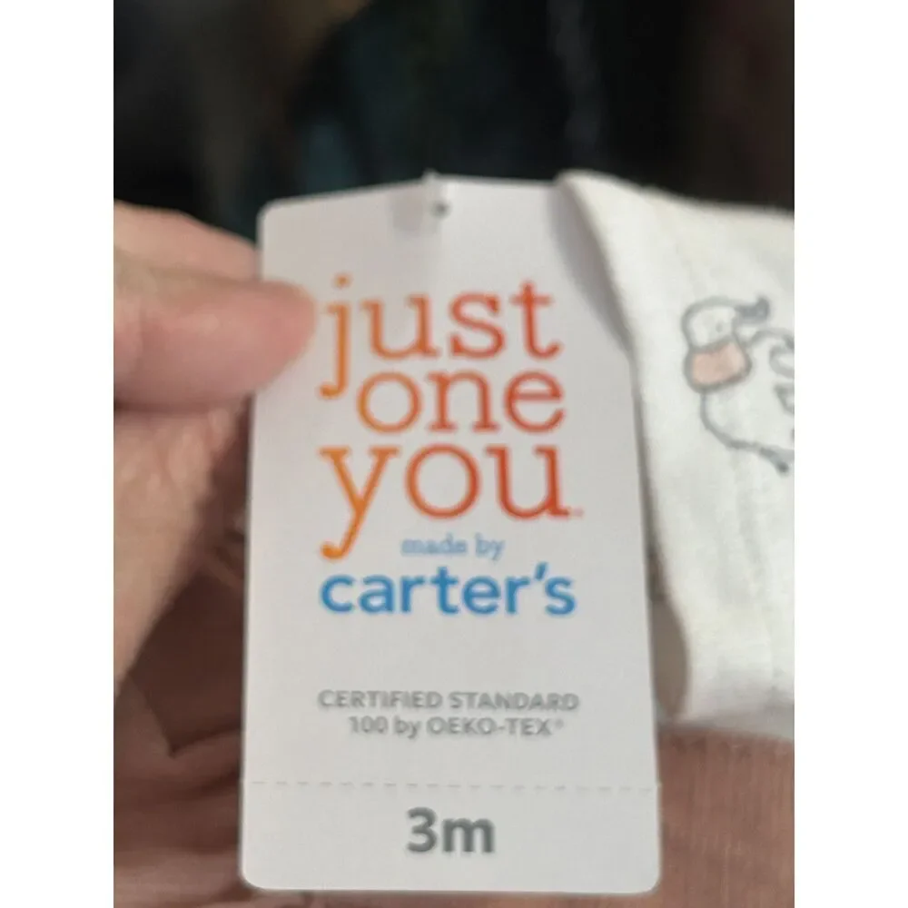 Carters this adorable